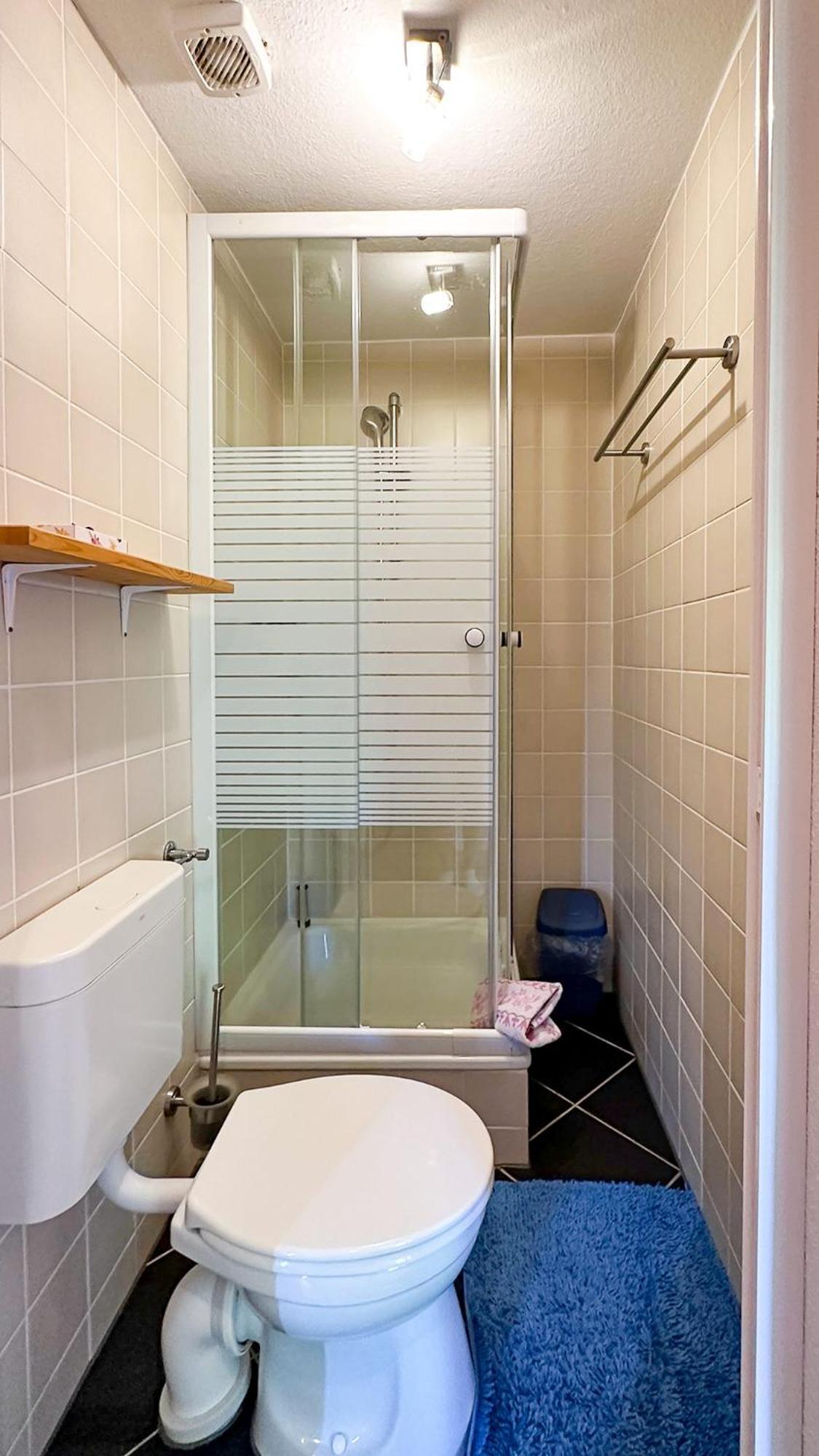 Almbauernhof Apartment โรพอลดิง ภายนอก รูปภาพ